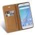 Púzdro knižkové diárové FLIP CASE ELEGANCE pre XIAOMI Mi MAX 2 - čierne