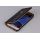 Púzdro knižkové WALLET BUSINESS pre SAMSUNG GALAXY S7 (G930F) - čierne