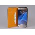 Púzdro knižkové WALLET BUSINESS pre SAMSUNG GALAXY S7 (G930F) - čierne