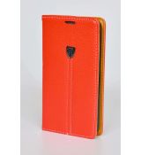 Púzdro knižkové WALLET BUSINESS pre SAMSUNG GALAXY S7 (G930F) - červené