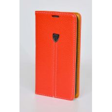Púzdro knižkové WALLET BUSINESS pre SAMSUNG GALAXY S7 (G930F) - červené