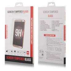 Tvrdené sklo LCD 9H premium pre SAMSUNG GALAXY S5 MINI (G800)