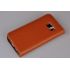 Púzdro knižkové WALLET BUSINESS pre XIAOMI REDMI 3S - hnedé