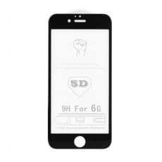 TVRDENÉ SKLO ROAR 5D CURVED GLASS pre SAMSUNG GALAXY S8 PLUS (G955F) - čierne