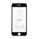 TVRDENÉ SKLO ROAR 5D CURVED GLASS pre SAMSUNG GALAXY S8 PLUS (G955F) - čierne