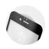 TVRDENÉ SKLO ROAR 5D CURVED GLASS pre SAMSUNG GALAXY S8 PLUS (G955F) - čierne