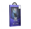 TVRDENÉ SKLO ROAR 5D CURVED GLASS pre SAMSUNG GALAXY S8 PLUS (G955F) - čierne