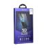 TVRDENÉ SKLO ROAR 5D CURVED GLASS pre SAMSUNG GALAXY S8 PLUS (G955F) - čierne