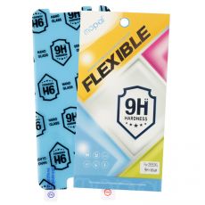 NANO GLASS - Flexibilné Tvrdené sklo LCD 9H pre NOKIA 3