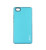 Ochranný kryt ROAR RICO ARMOR pre HUAWEI P8 LITE - tyrkysový