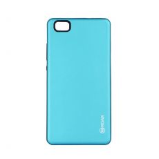 Ochranný kryt ROAR RICO ARMOR pre HUAWEI P8 LITE - tyrkysový