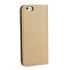 Púzdro knižkové diárové URBAN BOOK pre HUAWEI P9 LITE MINI - zlaté