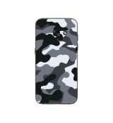 Púzdro SILIKÓNOVÉ SLIM CASE ART pre SAMSUNG GALAXY A3 (A320F) 2017 - HMI010