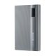 Externá batéria - POWER BANK REMAX RPP-53 10000 mAh - šedá