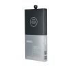 Externá batéria - POWER BANK REMAX RPP-53 10000 mAh - šedá