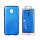 Púzdro MERCURY iJELLY CASE pre SAMSUNG GALAXY J3 (J330F) 2017 - modré
