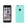 Púzdro SILIKÓNOVÉ CANDY CASE SLIM 0,3mm pre LG Q6 - mätové
