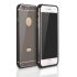 Púzdro Rámik BUMPER LUSTRO  pre SAMSUNG GALAXY S3 (i9300) - čierny