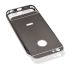 Púzdro Rámik BUMPER LUSTRO  pre SAMSUNG GALAXY S3 (i9300) - čierny