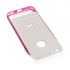 Púzdro Rámik BUMPER LUSTRO  pre SAMSUNG GALAXY S3 (i9300) - ružový