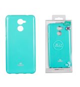 Púzdro MERCURY JELLY CASE pre HUAWEI Y7 PRIME - mätové