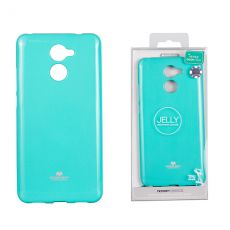 Púzdro MERCURY JELLY CASE pre HUAWEI Y7 PRIME - mätové