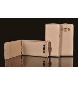 Púzdro knižkové SLIM FLIP FLEXI pre SAMSUNG GALAXY S9 (G960F) - zlaté
