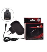 Sieťová nabíjačka TEL1 MICRO USB Univerzálna s odnímateľným káblom 2A