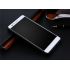 Púzdro Rámik ELECTRO BUMPER + zadný kryt pre HTC DESIRE 820 - čierny