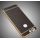 Púzdro SILIKÓNOVÉ BUSSINES CASE pre HUAWEI HONOR 5C (Honor 7 Lite) - hnedé