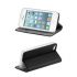 Púzdro knižkové SMART BOOK CASE pre ASUS ZENFONE 3 MAX (ZC520TL) - čierne