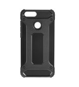 Púzdro ARMOR NEO CASE pre HUAWEI HONOR 7X - čierne