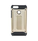 Púzdro ARMOR NEO CASE pre HUAWEI HONOR 7X - zlaté
