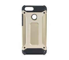 Púzdro ARMOR NEO CASE pre HUAWEI HONOR 7X - zlaté