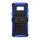 Púzdro PANZER CASE pre SAMSUNG GALAXY S8 (G950F) - modro čierne