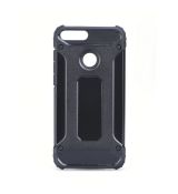 Púzdro ARMOR NEO CASE pre HUAWEI P SMART - čierne