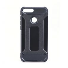 Púzdro ARMOR NEO CASE pre HUAWEI P SMART - čierne