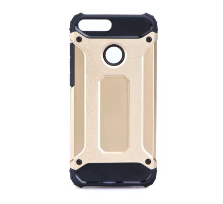 Púzdro ARMOR NEO CASE pre HUAWEI P SMART - zlaté