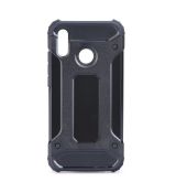 Púzdro ARMOR NEO CASE pre HUAWEI P20 LITE - čierne