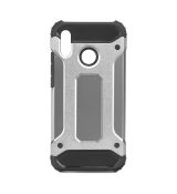 Púzdro ARMOR NEO CASE pre HUAWEI P20 LITE - šedé