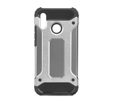 Púzdro ARMOR NEO CASE pre HUAWEI P20 LITE - šedé