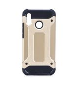 Púzdro ARMOR NEO CASE pre HUAWEI P20 LITE - zlaté