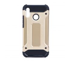 Púzdro ARMOR NEO CASE pre HUAWEI P20 LITE - zlaté