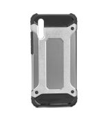 Púzdro ARMOR NEO CASE pre HUAWEI P20 - šedé
