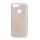 Púzdro FORCELL SHINING pre HUAWEI P SMART - zlaté
