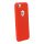 Púzdro FORCELL SOFT pre SAMSUNG GALAXY J3 (J330F) 2017 - červené