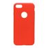 Púzdro FORCELL SOFT pre SAMSUNG GALAXY J3 (J330F) 2017 - červené