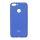 Púzdro SILIKÓNOVÉ ROAR COLORFUL JELLY CASE pre HUAWEI P SMART - modré
