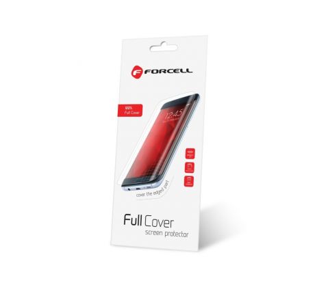 Ochranná fólia FULL COVER SCREEN PROTECTOR pre HUAWEI P20