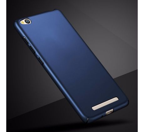 Zadný kryt SLIM HARD TPU pre SONY XPERIA L2 - modrý